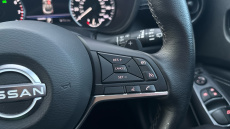 Nissan Juke 1.0 DiG-T 114 N-Connecta 5dr DCT Petrol Hatchback